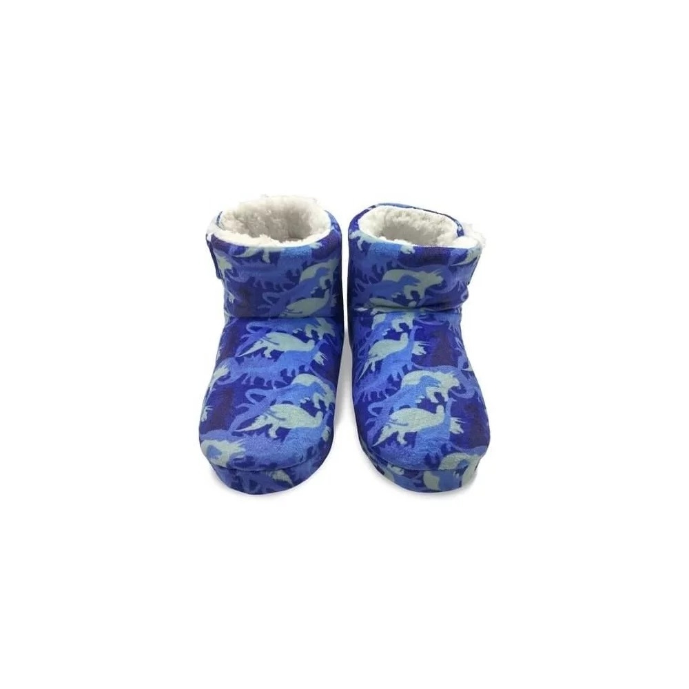 Pantufa Europa Botinha Baby Menina - comprar online