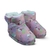 Pantufa Europa Botinha Baby Menina -  Marsol Calçados 