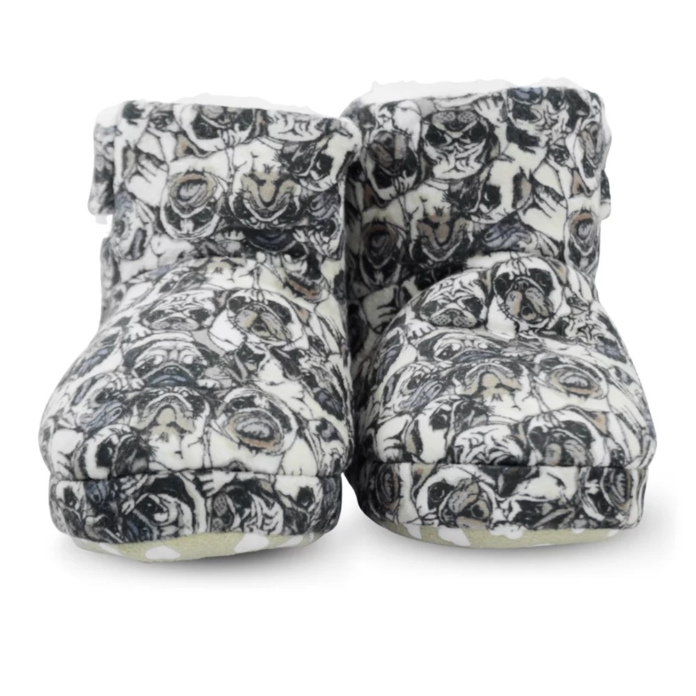Pantufa Europa Botinha Baby Menina - comprar online