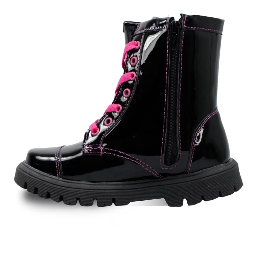 Bota Coturno World Colors Music Menina - comprar online