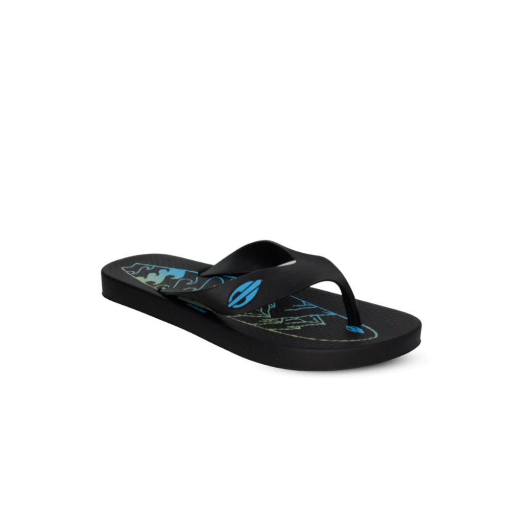 Chinelo Mormaii Tropical I Menino Preto na internet
