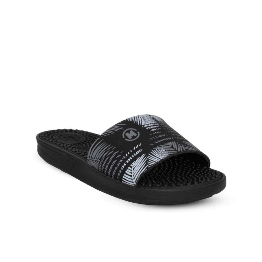 Chinelo Molekinho Slide Napa Gaspea Menino Preto na internet