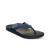 Chinelo Cartago Dallas De Dedo Menino Azul na internet