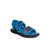 Sandália Hotwheels Cup Menino Mais Brinde Azul na internet