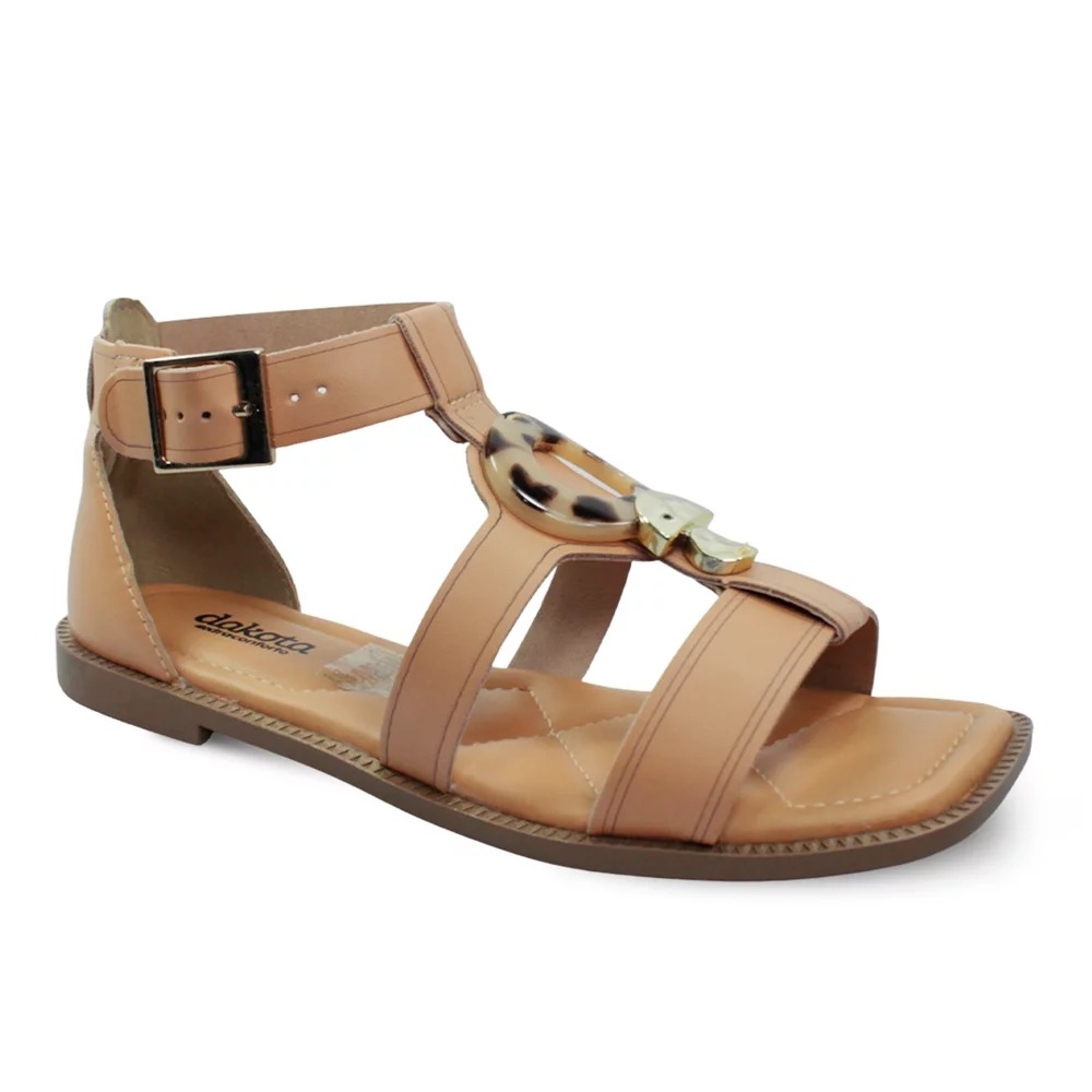 Sandália Dakota Torvy Feminina