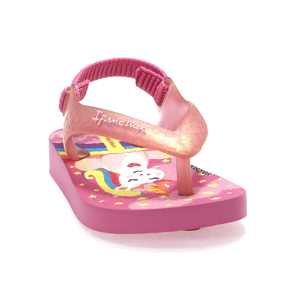 Chinelo Ipanema Baby Universo Infantil na internet