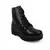 Bota Coturno Via Marte Napa West Feminino -  Marsol Calçados 