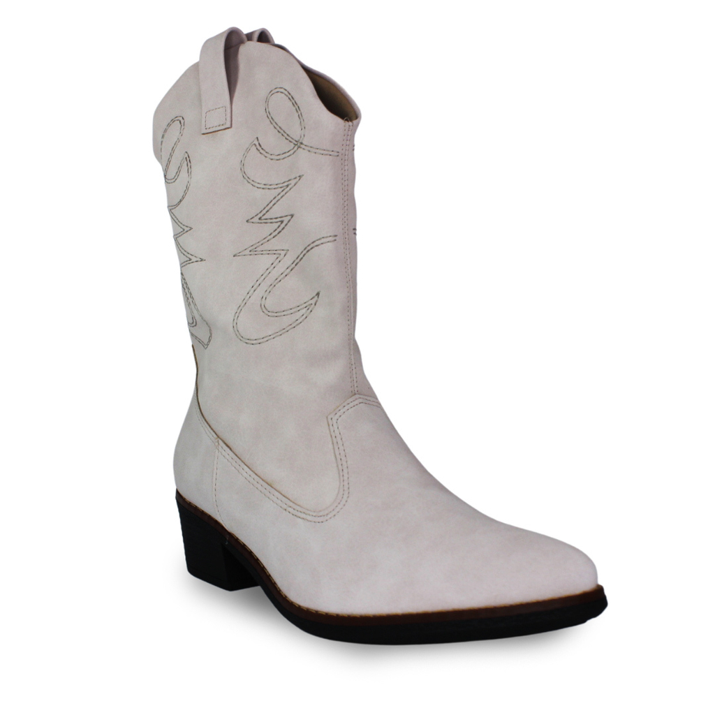 Bota Country Piccadilly Napa Nobuck Feminina na internet