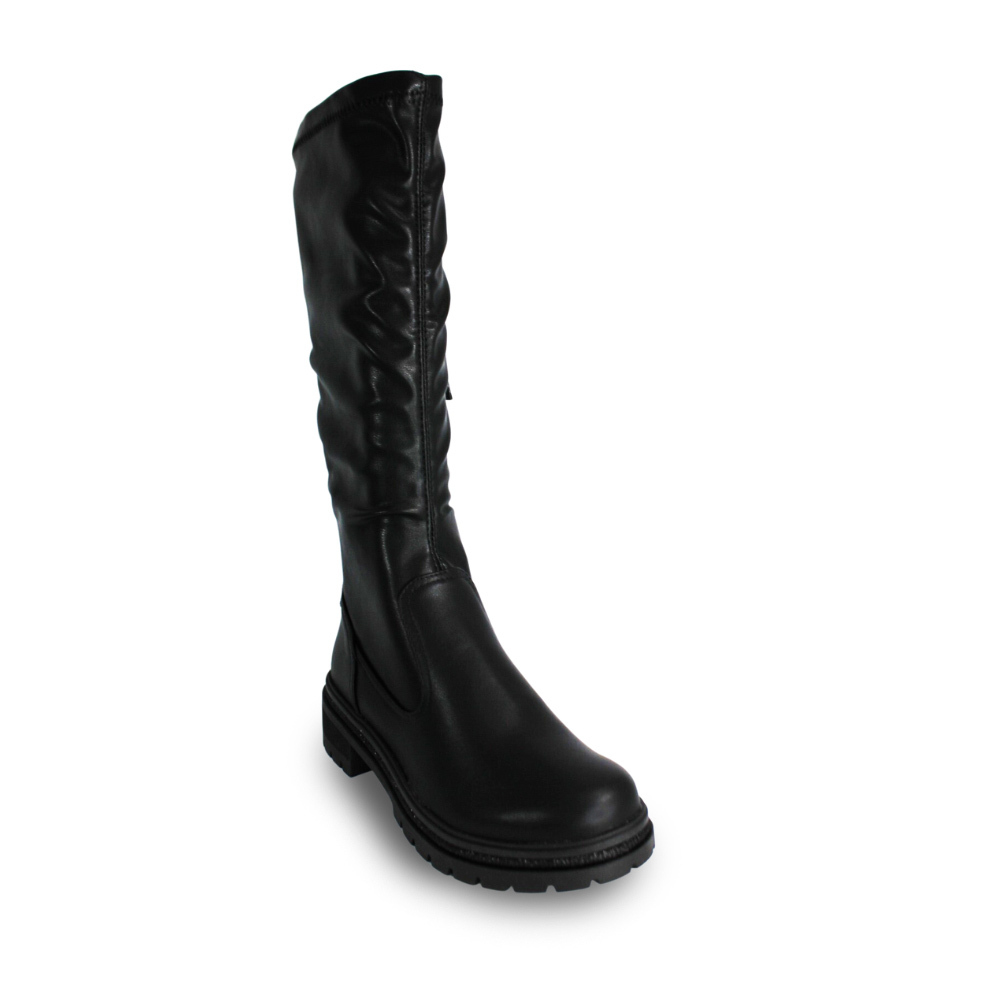 Bota Dakota Cano Alto Napa Almeria Feminina na internet