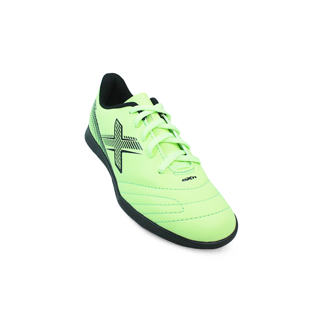 Tênis Indoor Oxn Track Fit Pro Menino na internet