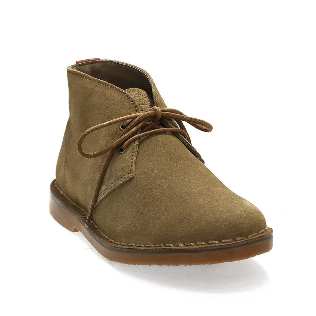 Bota Kildare Camurção Masculino Nude na internet