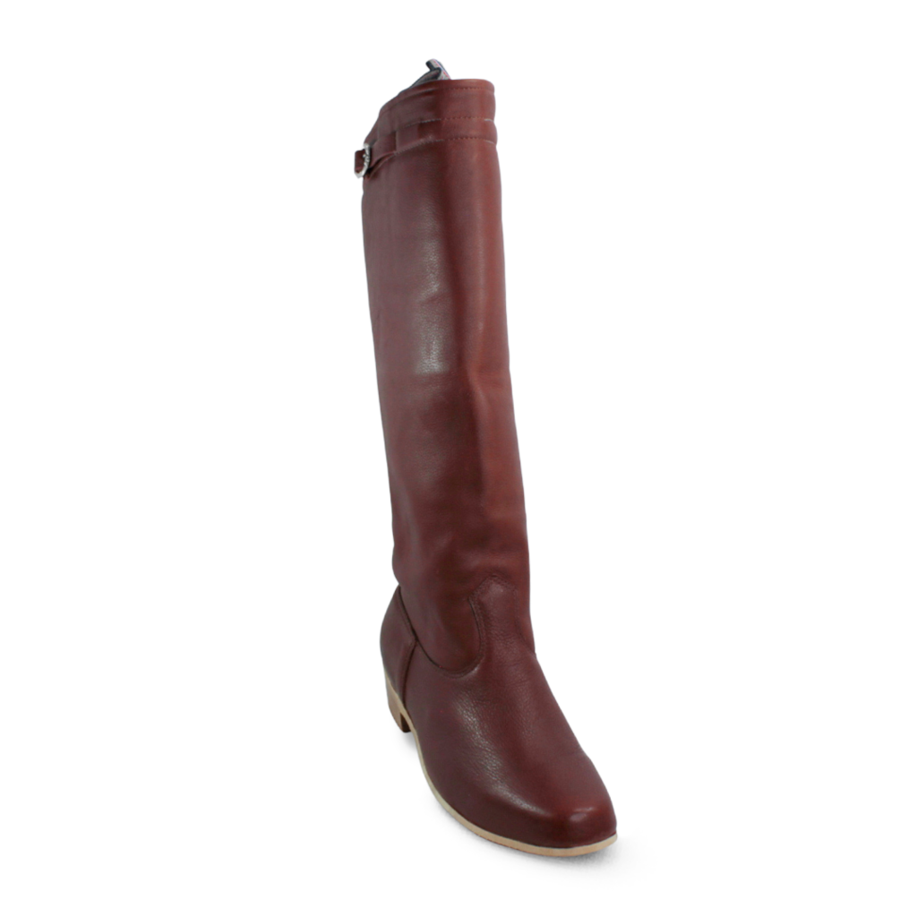 Bota Old Harla Campeira Couro Masculina - comprar online