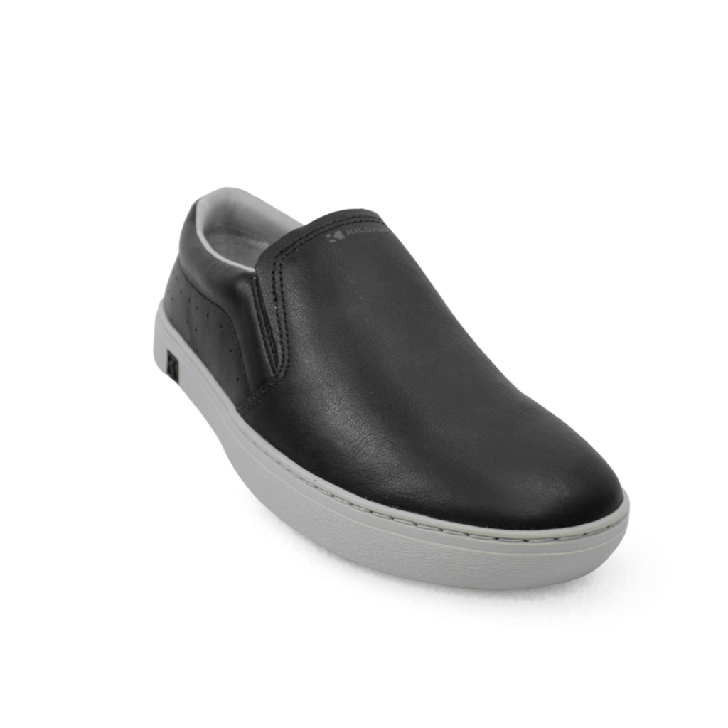 Sapato Kildare Sport City Couro Masculino na internet