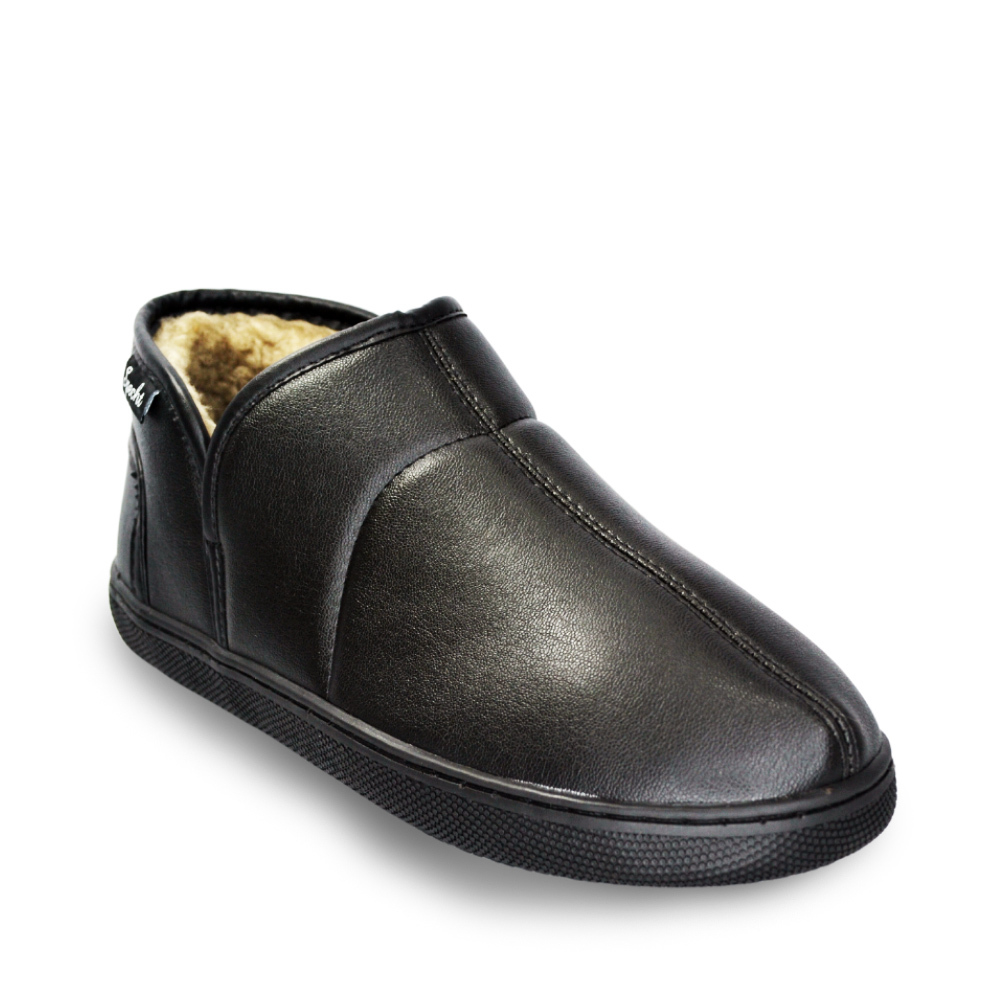 Pantufa Boot Forrada Specht Lã Napa Unissex na internet