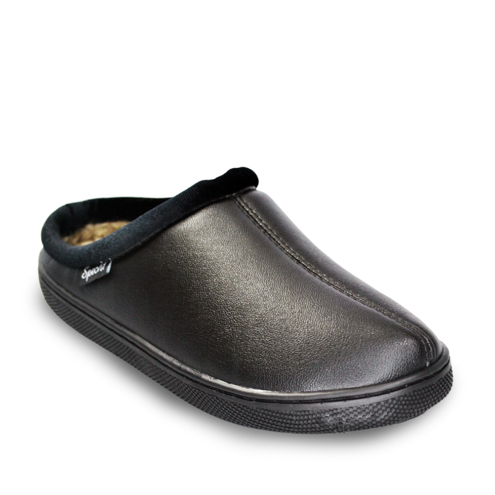Pantufa Mule Specht Forrada Lã Napa Unissex na internet