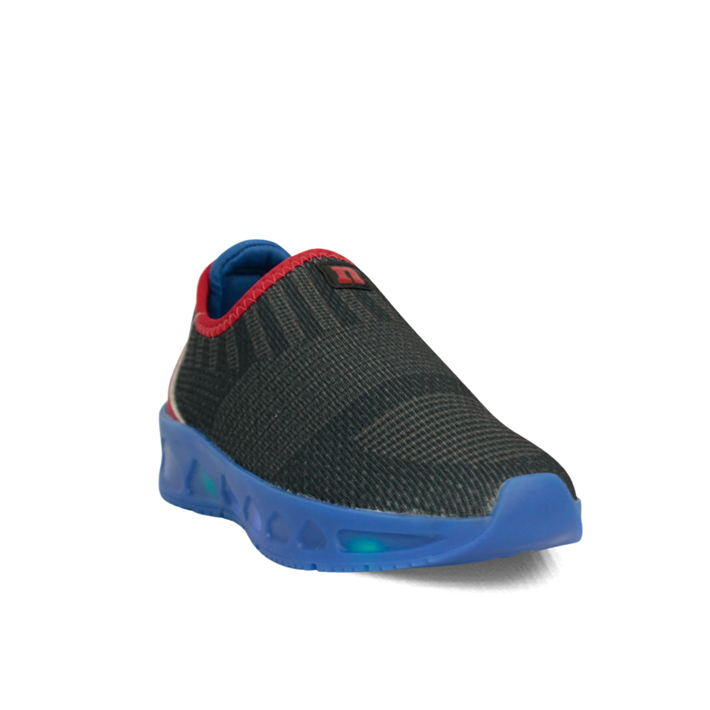 Tênis Novopé Slip On Light Menino na internet