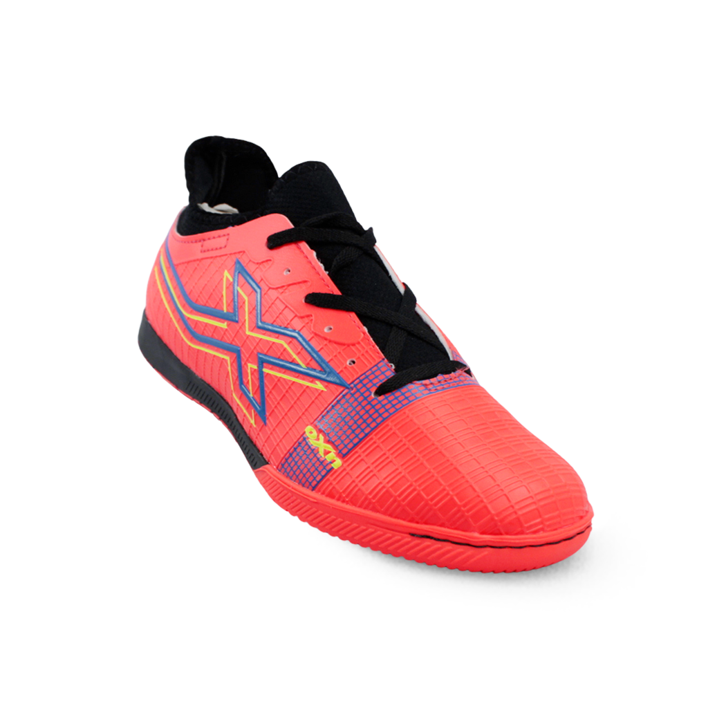 Tênis Oxn Indoor Futsal Velox 4 Massculino na internet