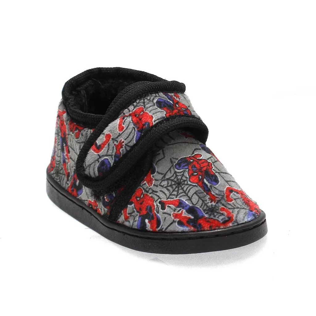 Pantufa Pantufar Homem Aranha Menino na internet
