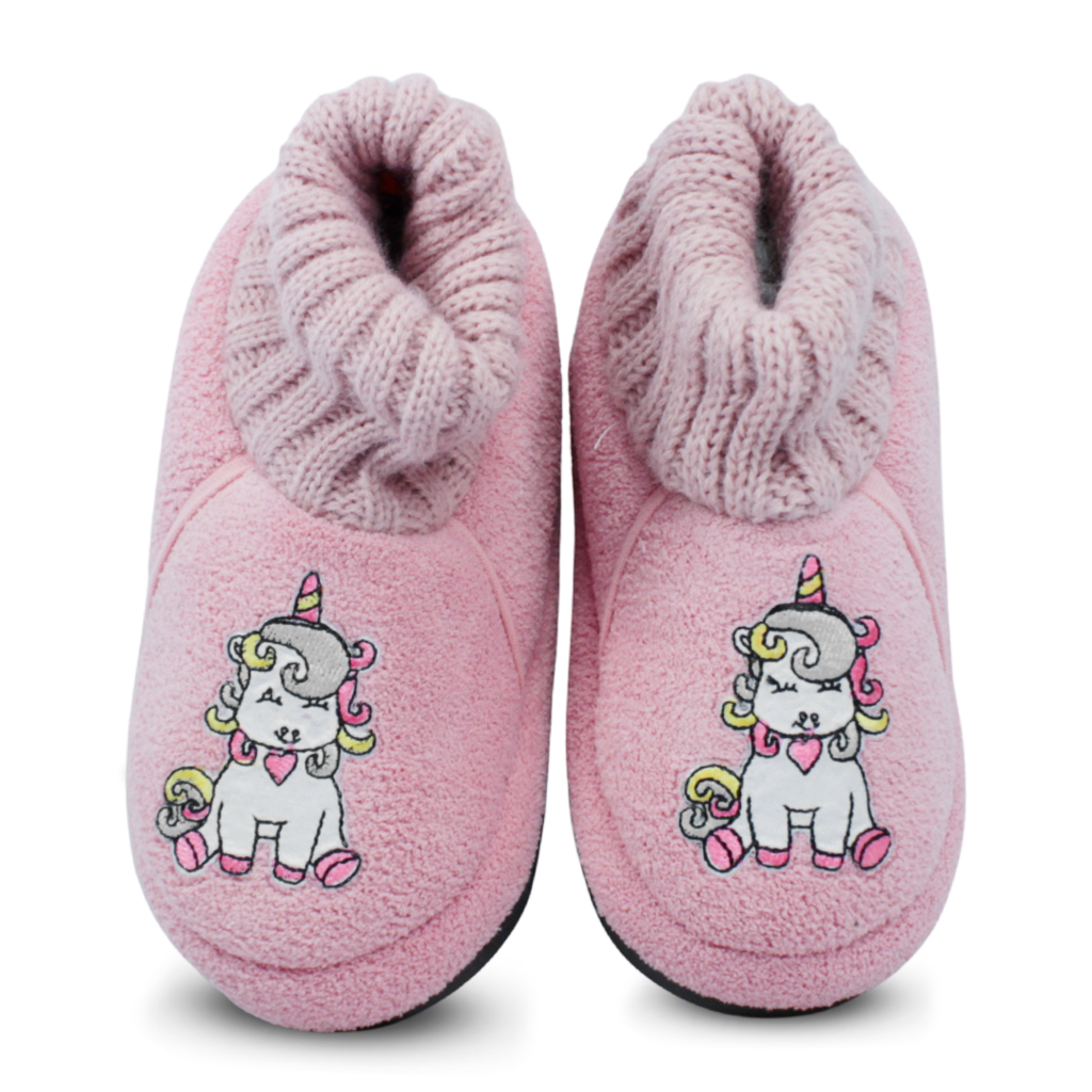 Pantufa Maria Emilia Unicórnio Menina na internet