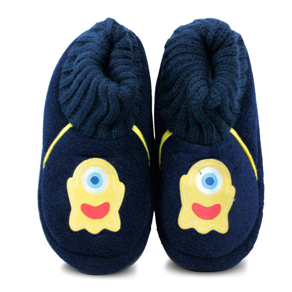 Pantufa Maria Emilia Fantasma Menino na internet
