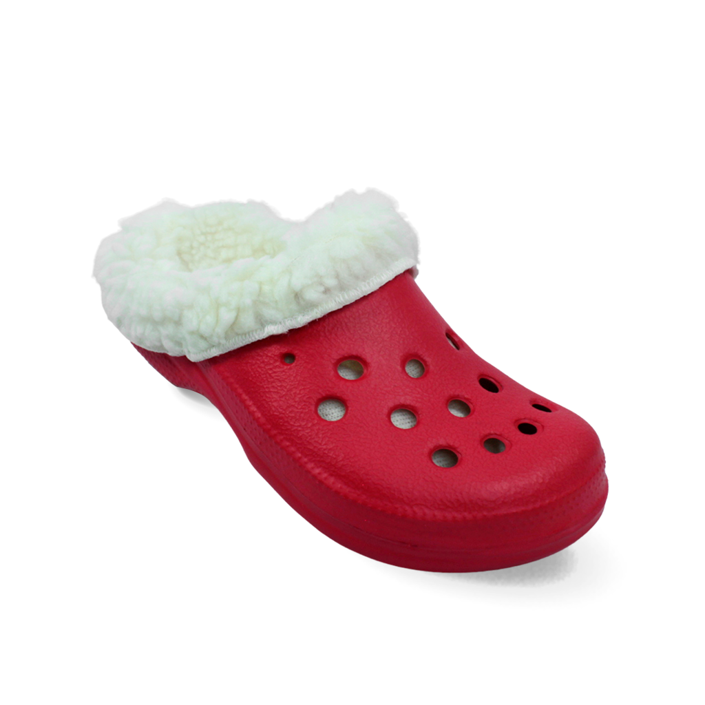 Chinelo Forrado Anirose Feminino