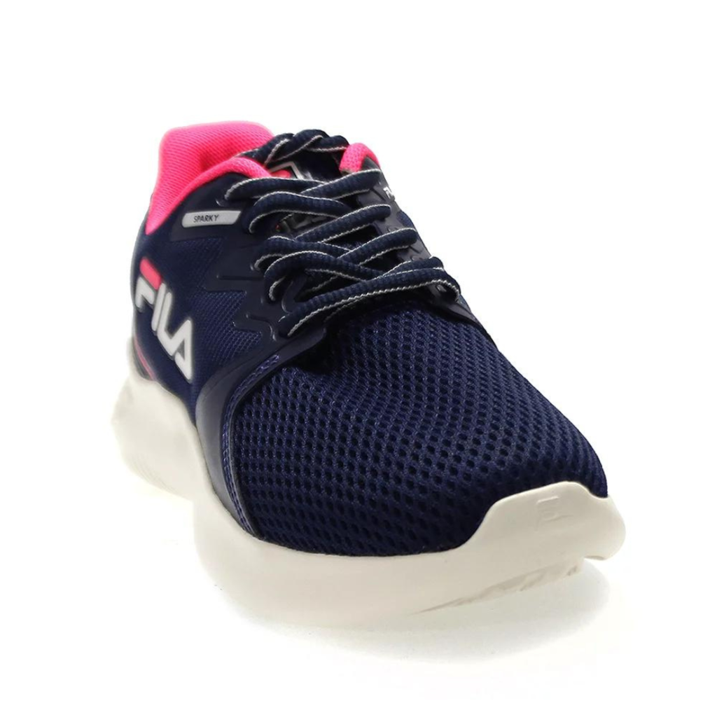 Tênis Fila Sparky Sport Feminino na internet