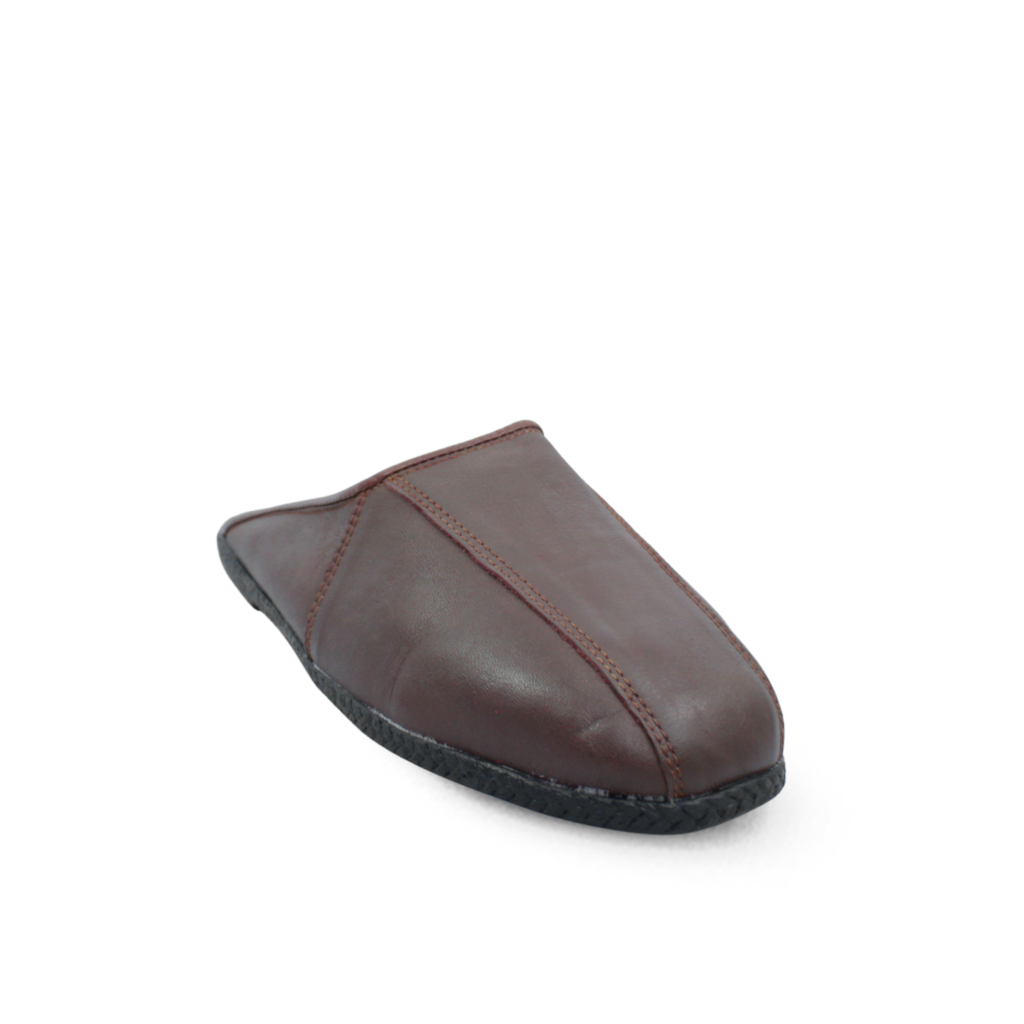 Chinelo Goerke Forrado Lã Masculino