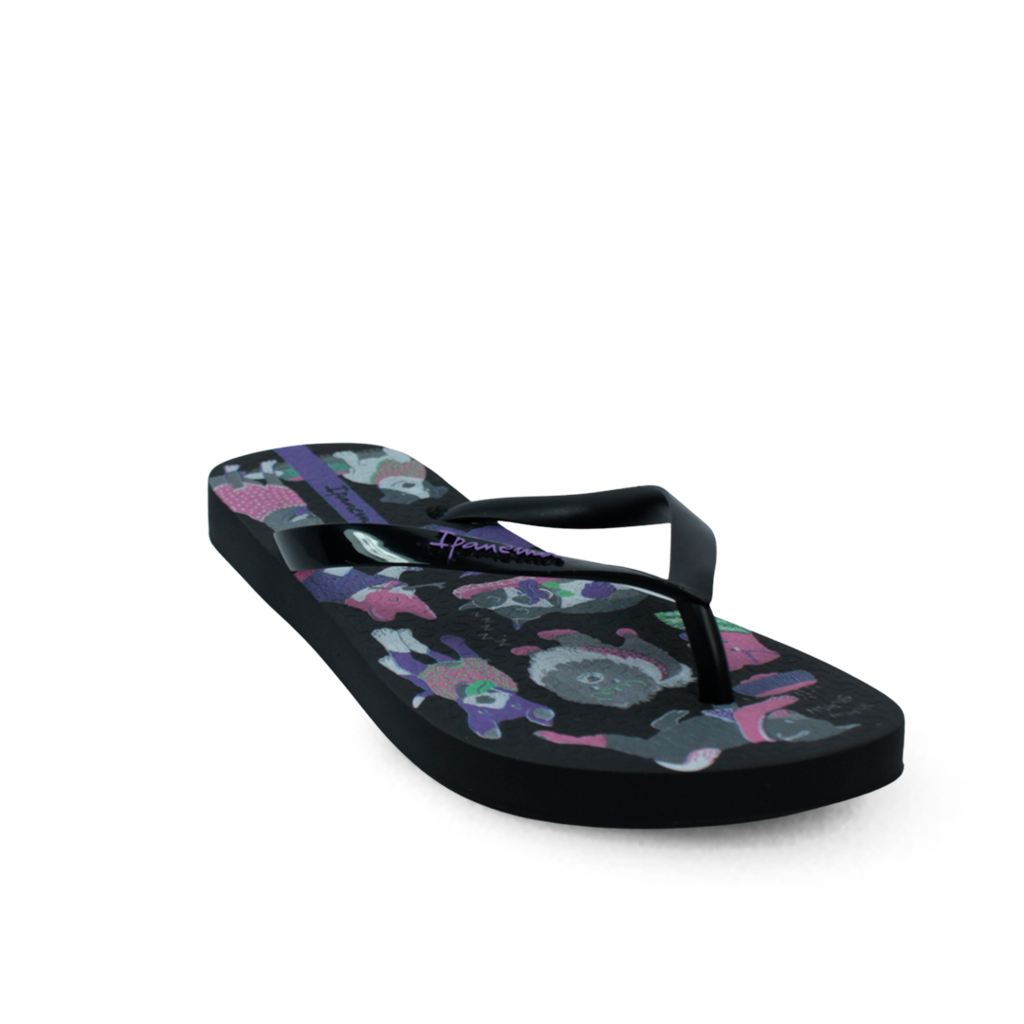 Chinelo Ipanema Meu Pet St Feminino na internet