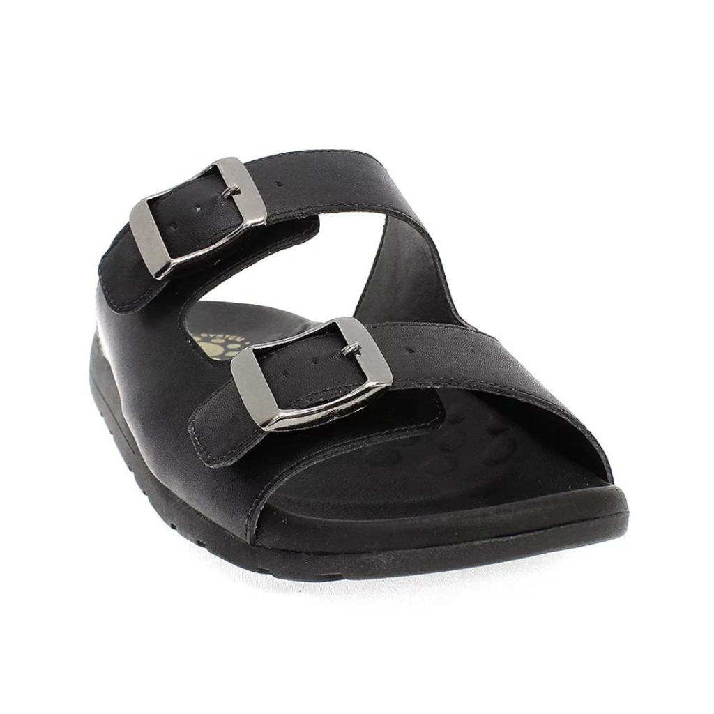 Chinelo Malu Napa Aria Confort Feminino na internet