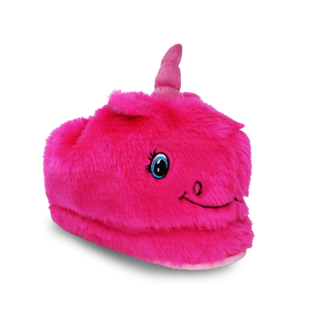 Pantufa Casa&Cia Unicórnio Lã na internet