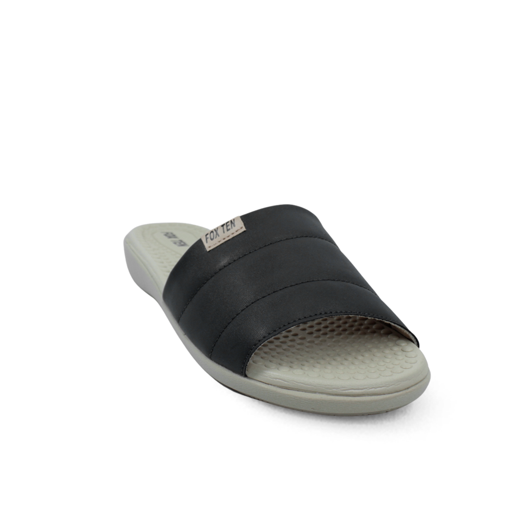 Chinelo Fox Ten Birken Feminino na internet