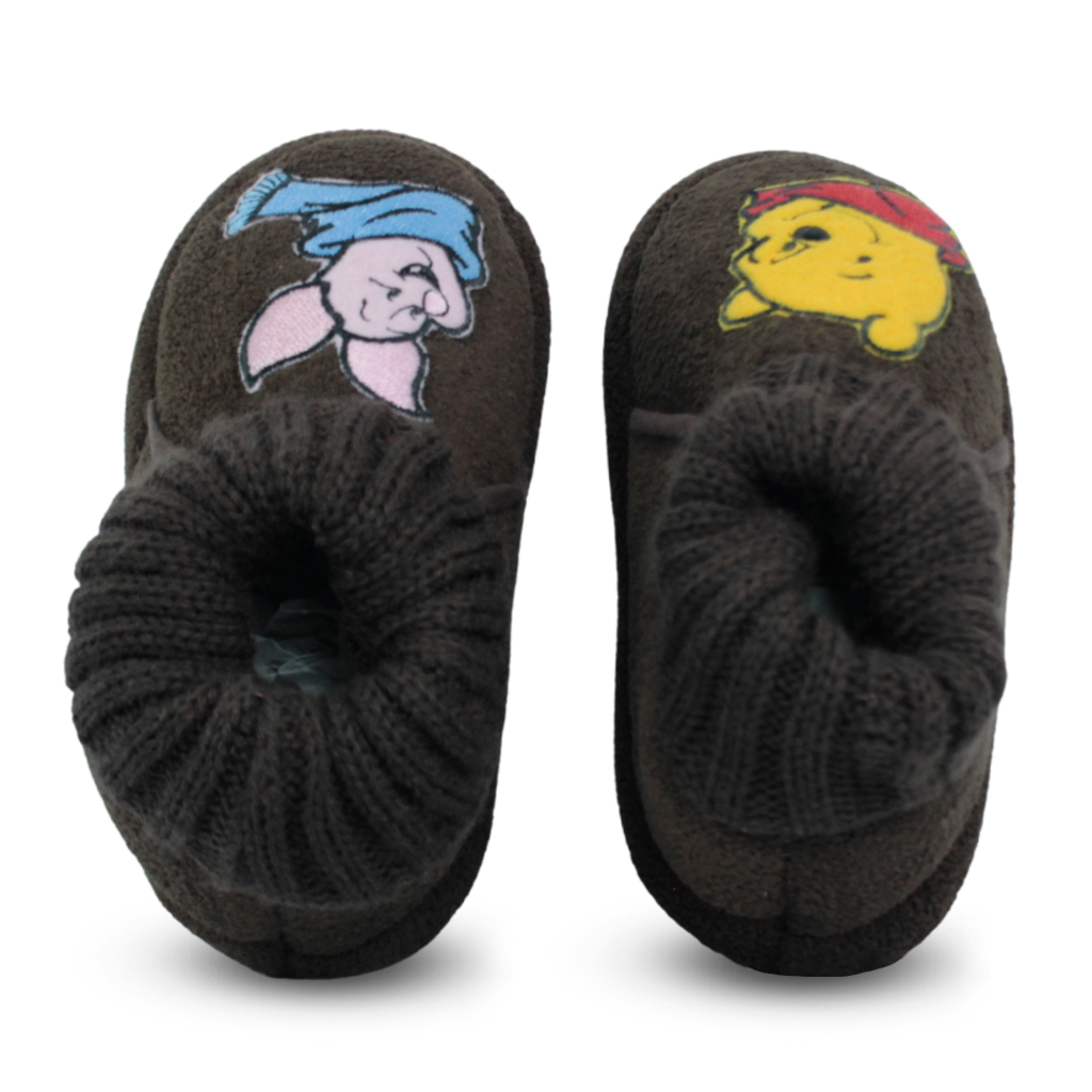 Pantufa Maria Emilia Disney Kids 3-0 Infantil na internet