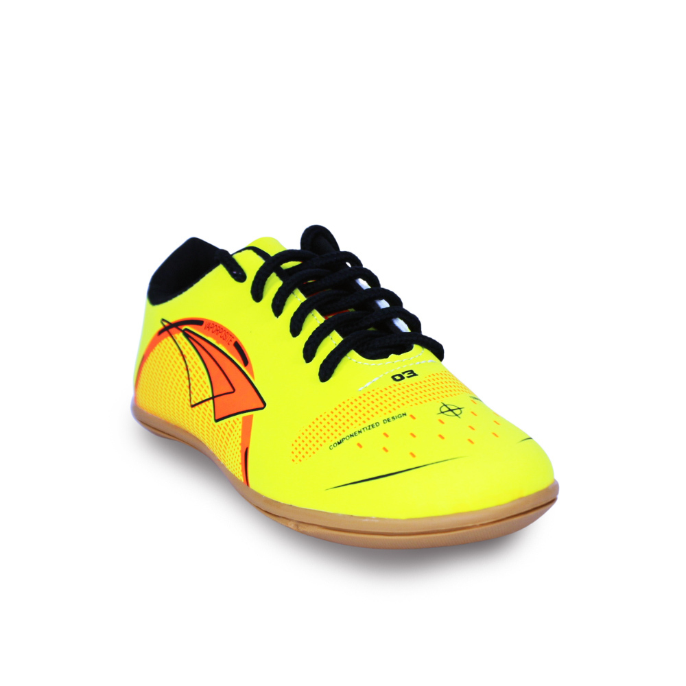 Tênis Sport Systen Indoor Futsal Attack Menino na internet