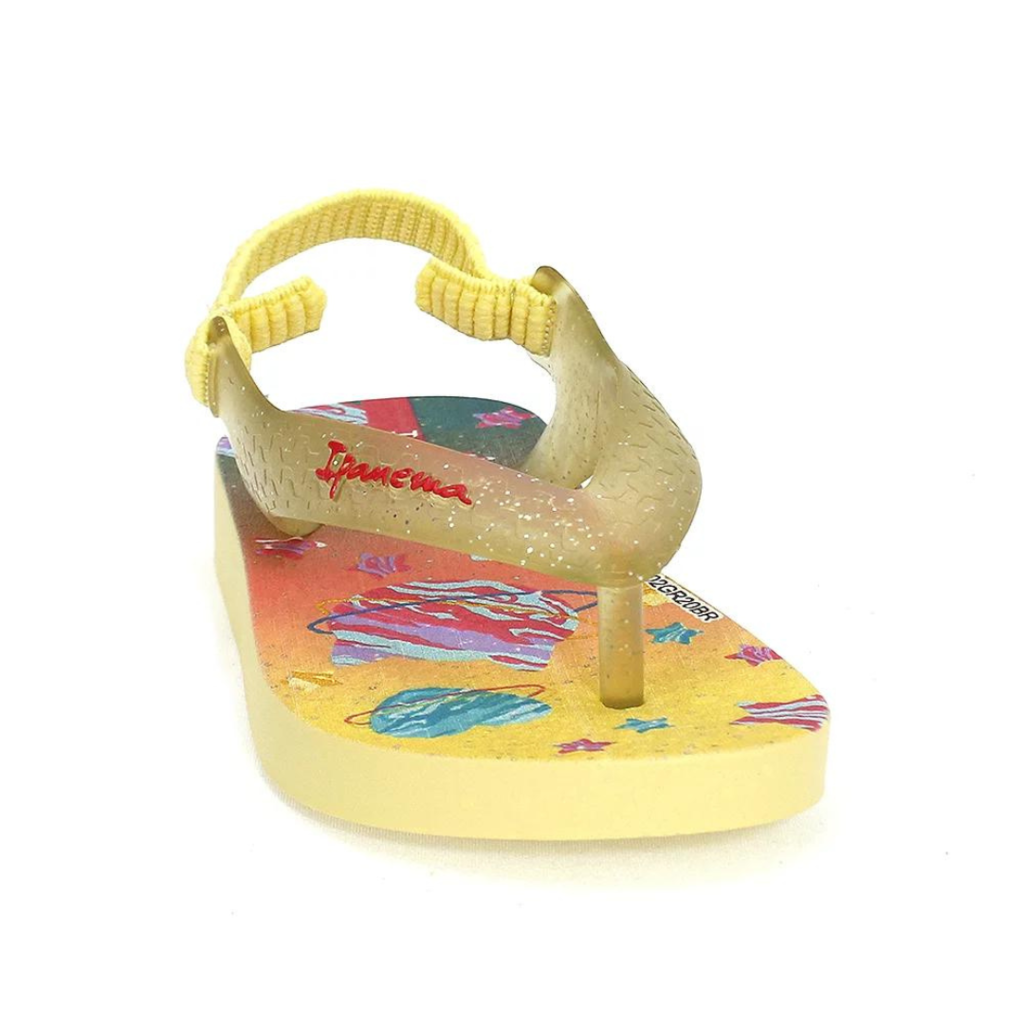Chinelo Ipanema Baby Universo Infantil na internet