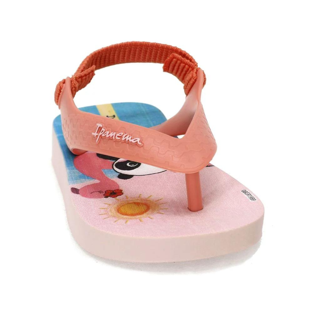 Chinelo Ipanema Baby Universo Infantil - loja online