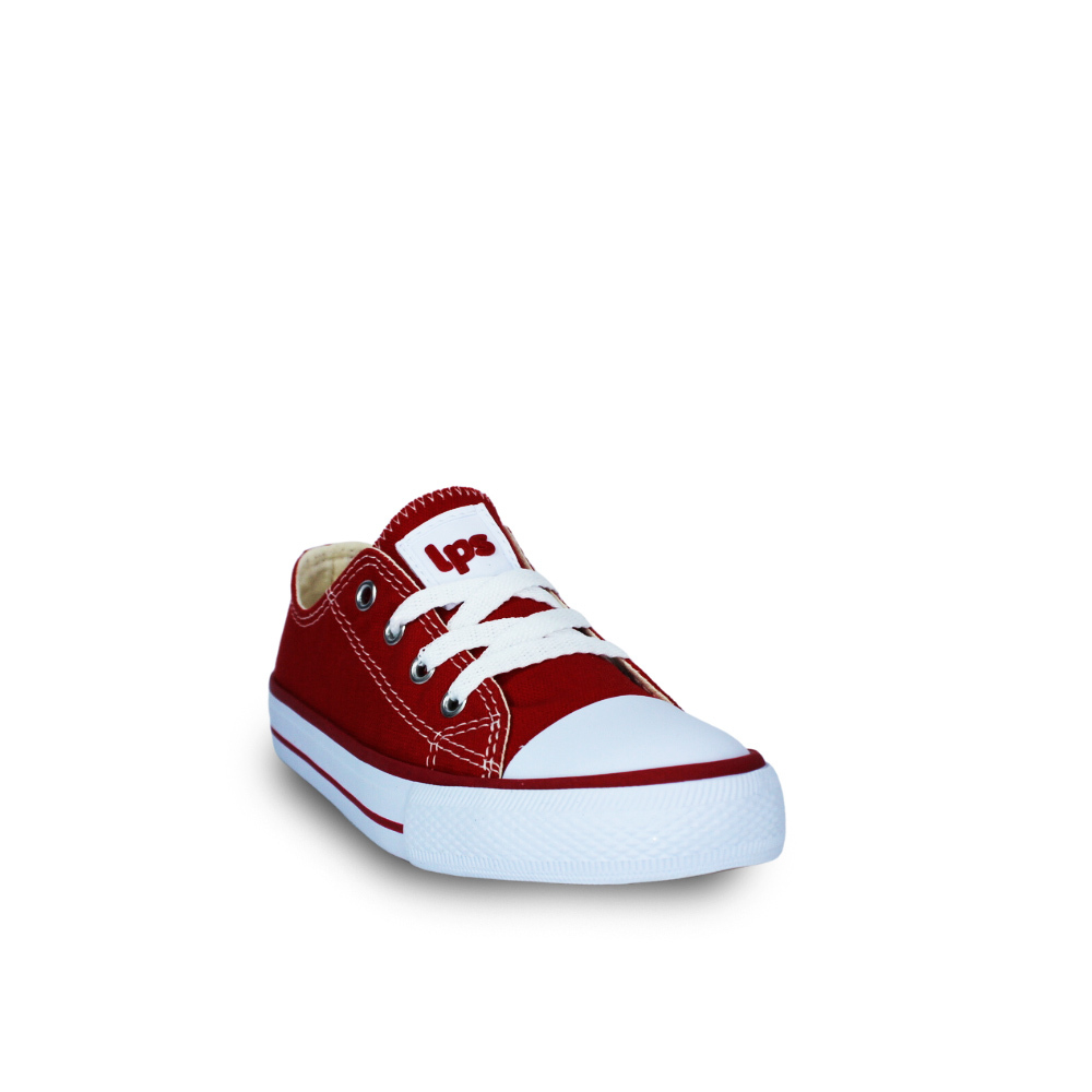 Tênis World Colors Lps Star Casual Menina na internet