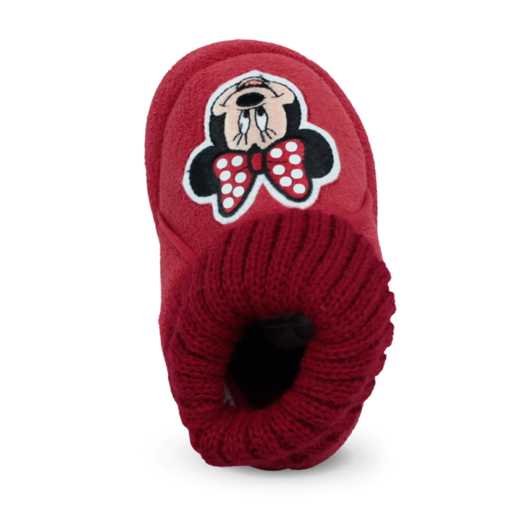 Imagem do Pantufa Maria Emiia Disney Kids 5-0 Menina