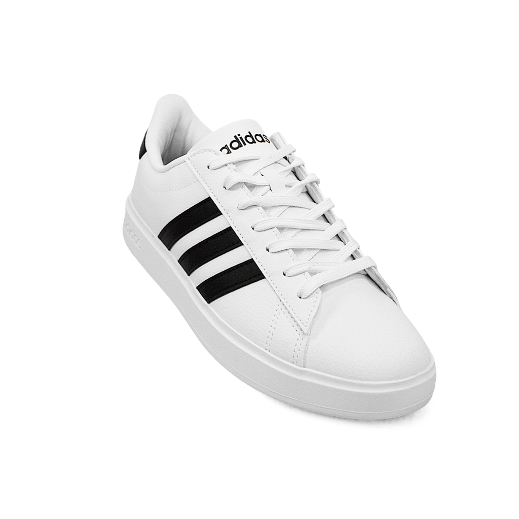 Tênis Adidas Grand Court 2.0 Sport Masculino na internet