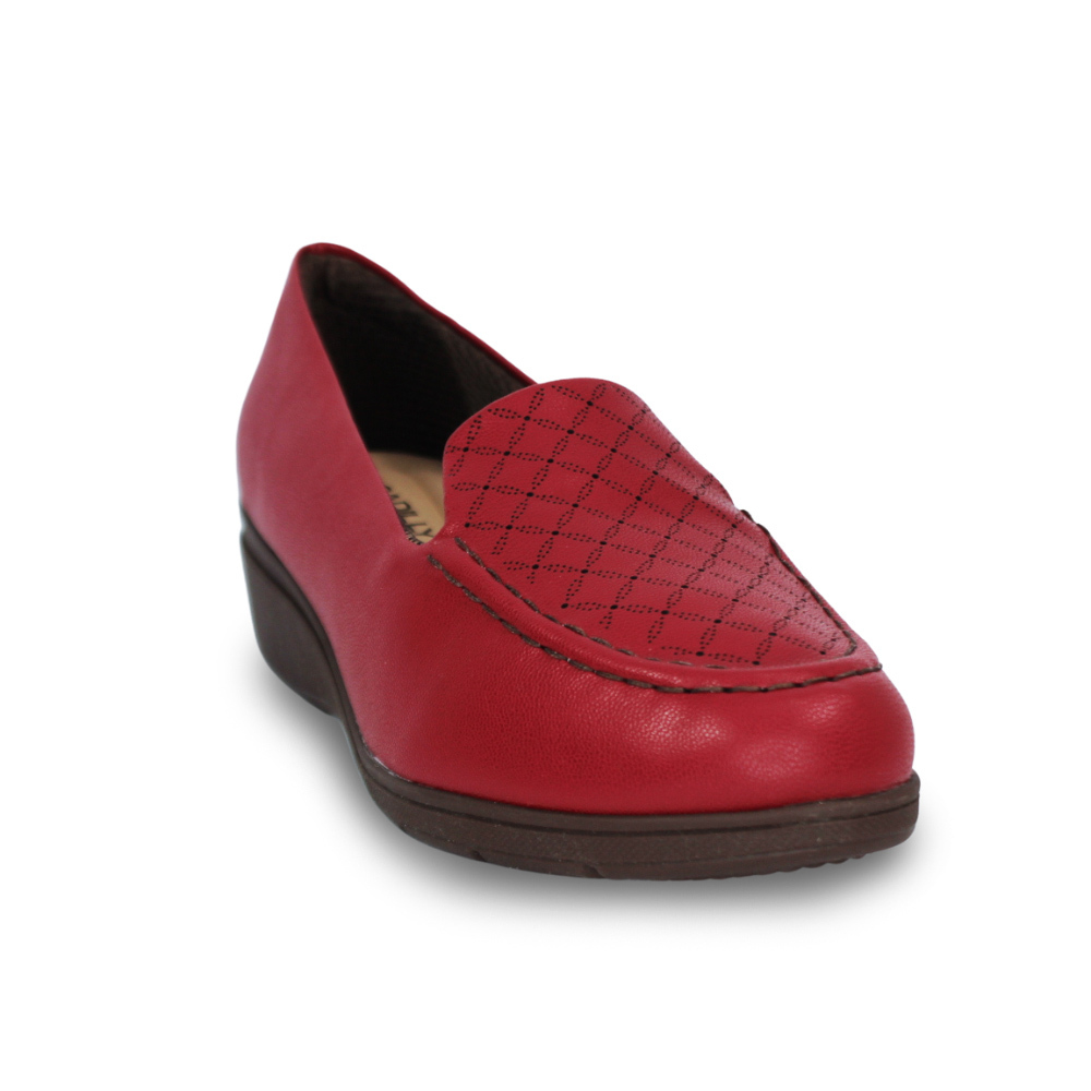 Sapato Piccadilly Maxi Casual Napa Feminino na internet