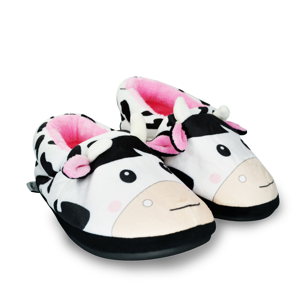 Pantufa Fênix Pelúcia Vaquinha Menina na internet
