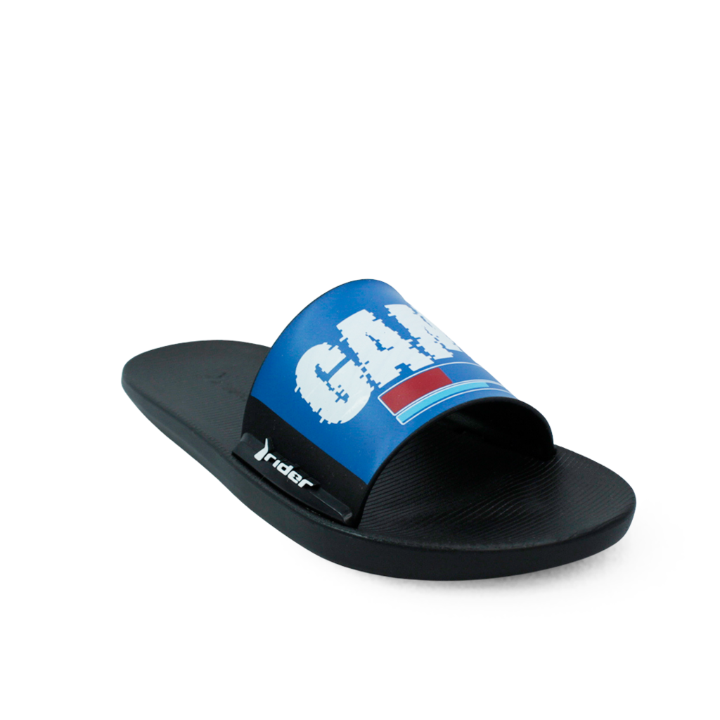 Chinelo Rider Speed Slide Menino na internet