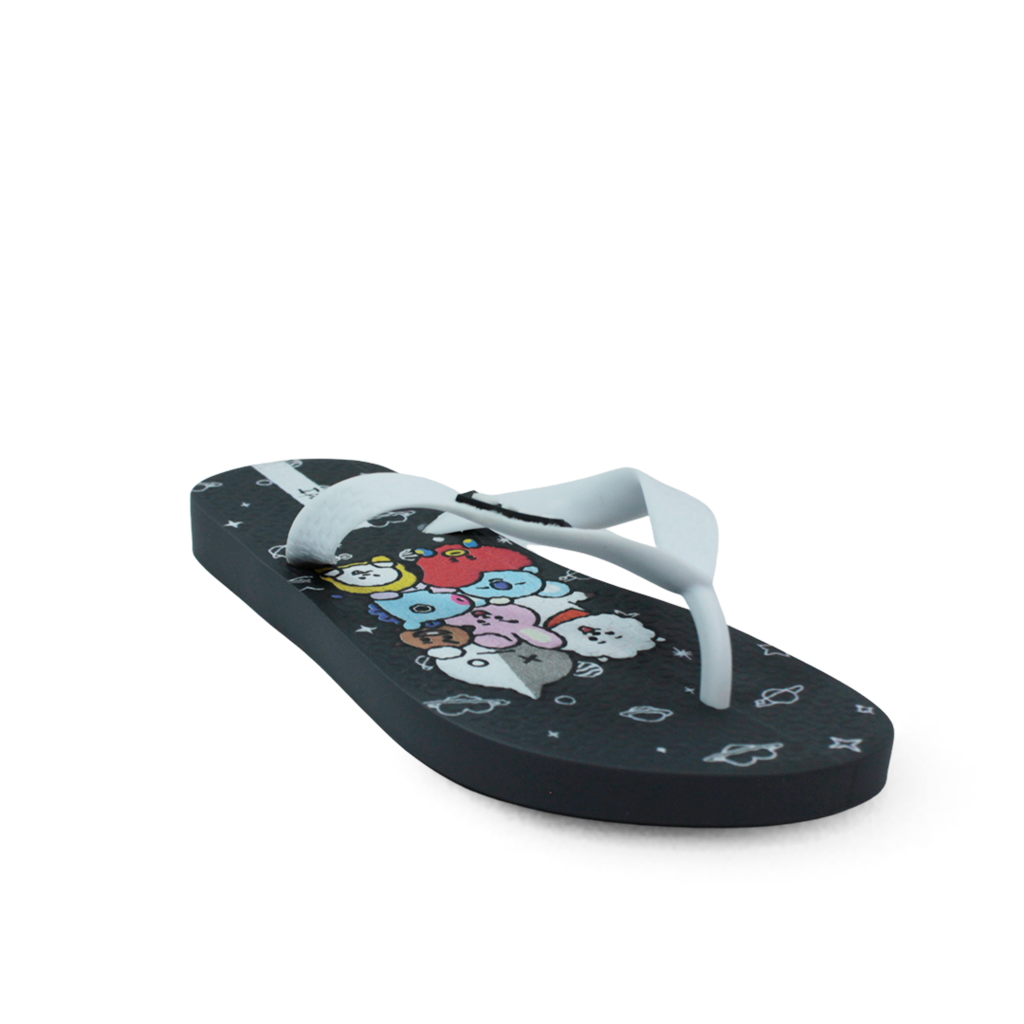 Chinelo Ipanema Bt21 Menina