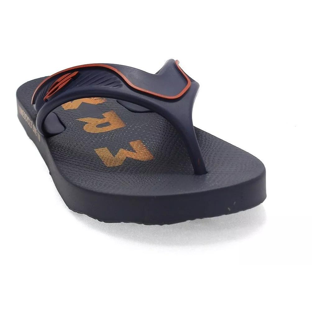 Chinelo Mormaii Neocycle Menino Azul na internet