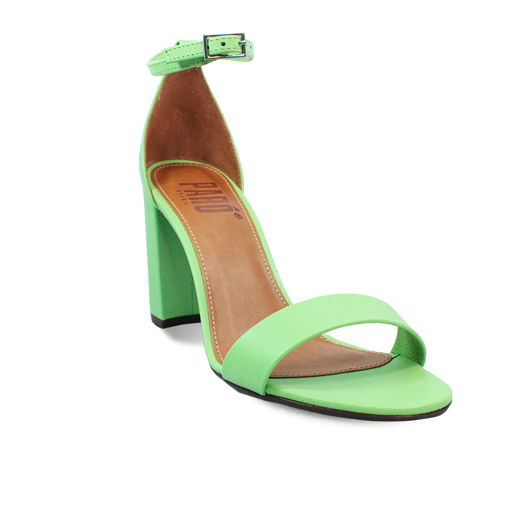 Sandália Paro Fly Social Feminino - comprar online