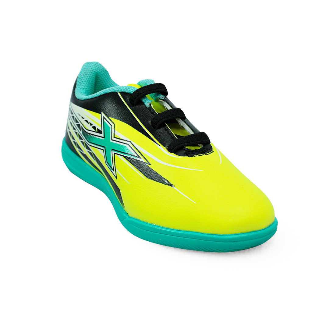 Tênis Oxn Racer Indoor Kids Menino na internet