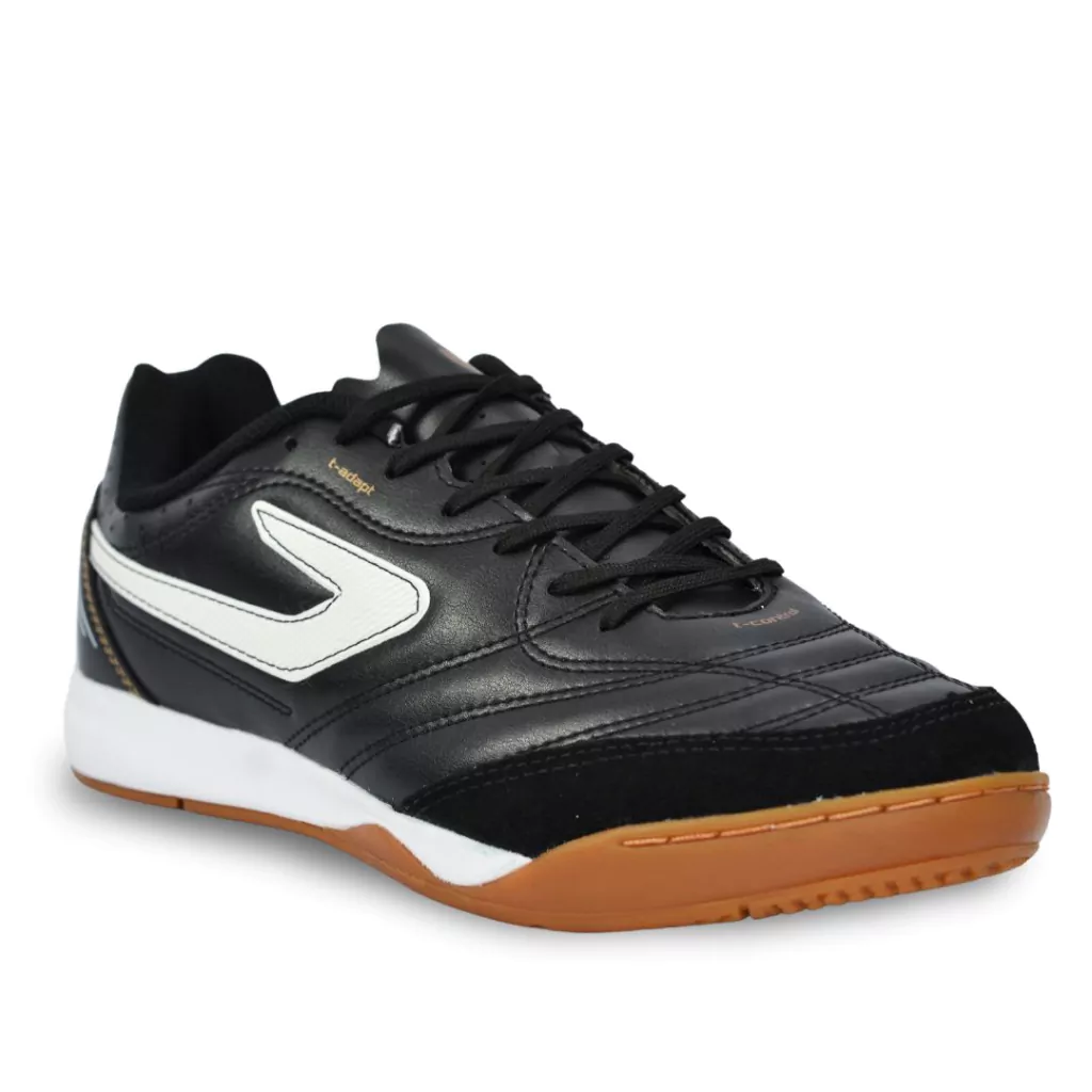 Chuteira Topper Indoor Futsal Maestro Td Iv Masculino na internet