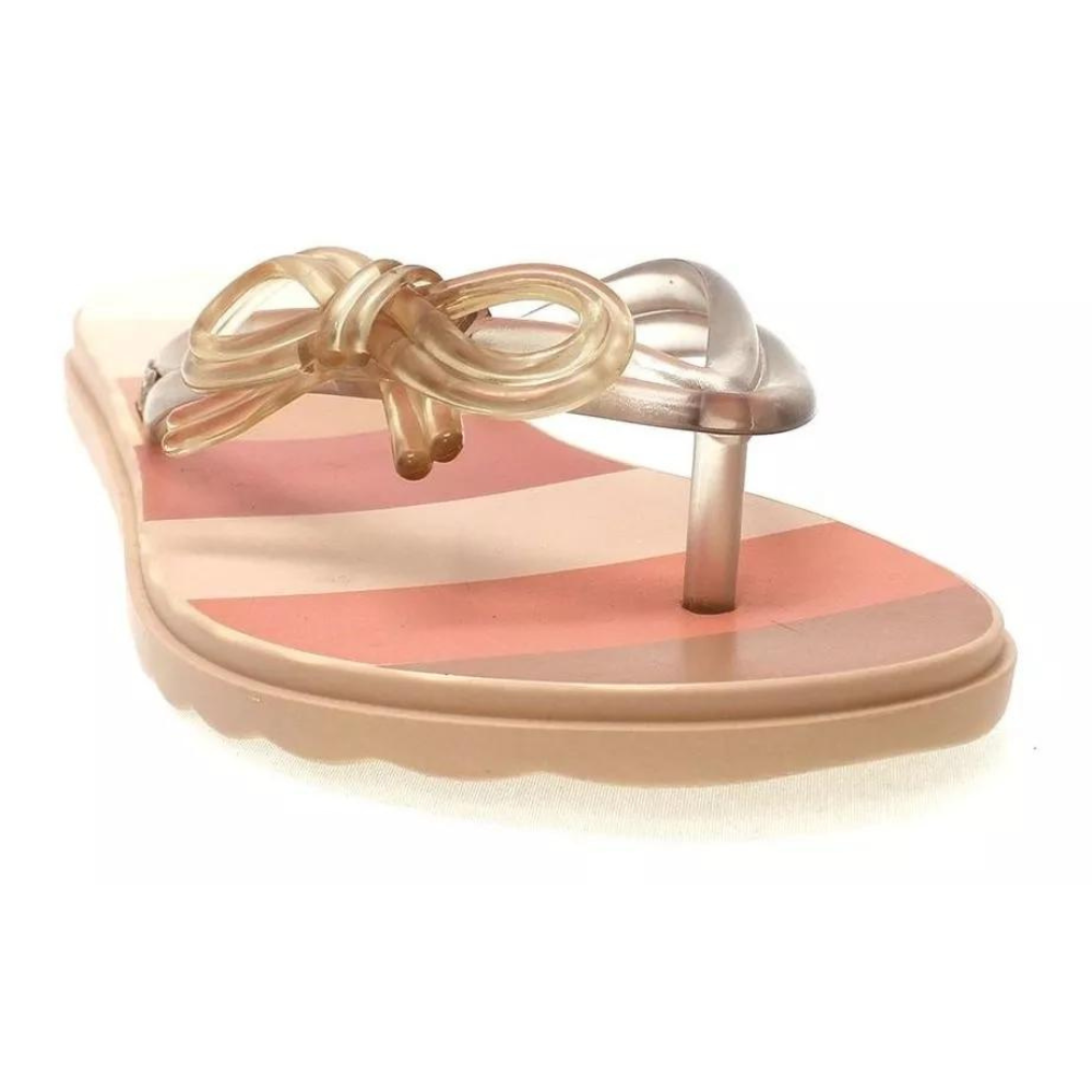 Chinelo Zaxy Rainbow Feminino na internet