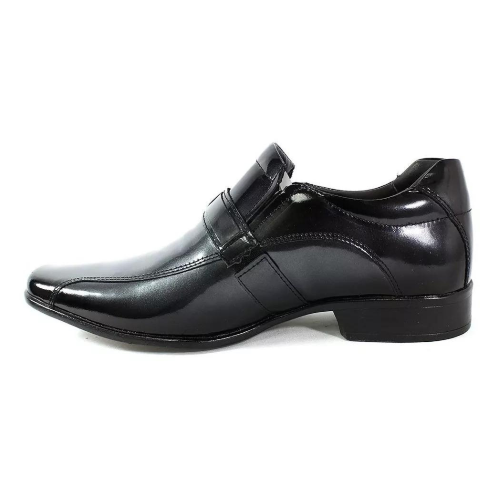 Sapato Rafarillo Social Couro Masculino - comprar online