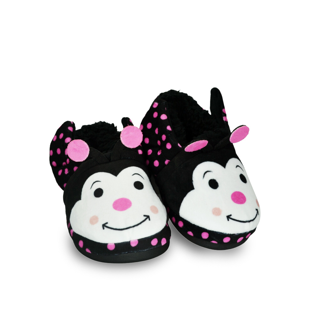 Pantufa Fênix Pelúcia Joaninha Menina na internet