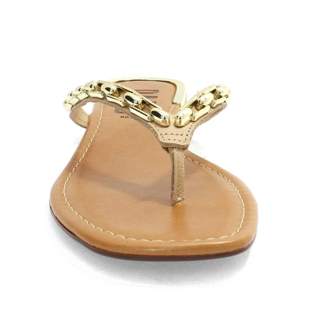 Chinelo Parô Summer Feminino na internet